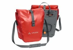 Paire De Sacoches De Porte-bagage Avant Vaude Aqua Front Bleu Icicle 11 Paire De Sacoches De Porte-bagage Avant Vaude Aqua Front Bleu Icicle -Equipement Vélo Gravel Soldes unnamed file 7513