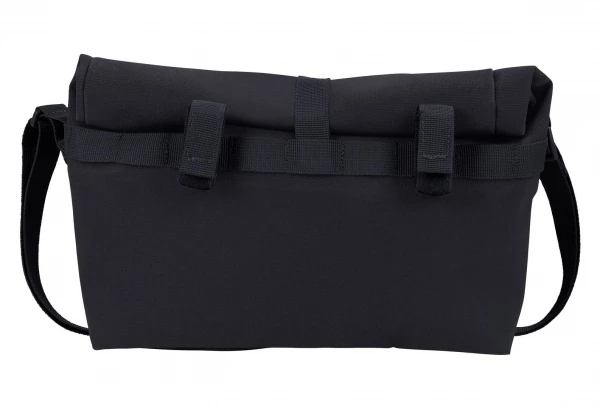 Sacoche De Guidon Vaude ShopAir Box Noir 3 Sacoche De Guidon Vaude ShopAir Box Noir