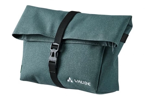 Sacoche De Guidon Vaude ShopAir Box Noir 4 Sacoche De Guidon Vaude ShopAir Box Noir – Image 2