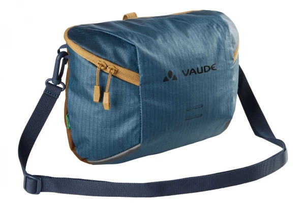 Sacoche De Guidon Vaude CityBox Bike Noir 7 Sacoche De Guidon Vaude CityBox Bike Noir – Image 5