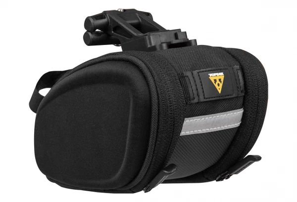 Sacoche De Selle + Outils Topeak SideKick STW Noir 3 Sacoche De Selle + Outils Topeak SideKick STW Noir