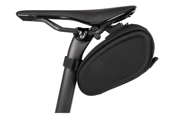 Sacoche De Selle + Outils Topeak SideKick STW Noir 4 Sacoche De Selle + Outils Topeak SideKick STW Noir – Image 2