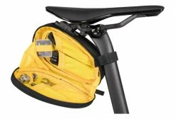 Sacoche De Selle + Outils Topeak SideKick STW Noir 8 Sacoche De Selle + Outils Topeak SideKick STW Noir -Equipement Vélo Gravel Soldes unnamed file 7529