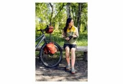 Sacoche De Fourche Ortlieb Fork-Pack Plus 5.8L Rouge Salsa Dark Chili 21 Sacoche De Fourche Ortlieb Fork-Pack Plus 5.8L Rouge Salsa Dark Chili -Equipement Vélo Gravel Soldes unnamed file 753