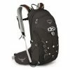 Sac De Randonnée Osprey Talon 11 Noir Homme -Equipement Vélo Gravel Soldes unnamed file 7535
