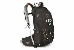 Sac De Randonnée Osprey Talon 11 Noir Homme