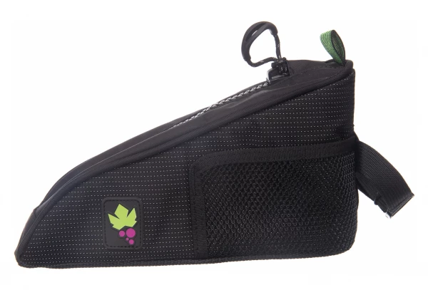 Sacoche De Cadre Miss Grape Node 2H Adventure Noir 3 Sacoche De Cadre Miss Grape Node 2H Adventure Noir