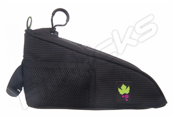 Sacoche De Cadre Miss Grape Node 2H Adventure Noir 5 Sacoche De Cadre Miss Grape Node 2H Adventure Noir – Image 3