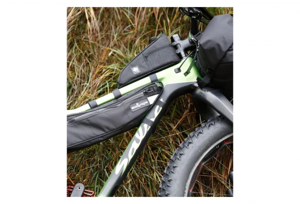 Sacoche De Cadre Miss Grape Node 2H Adventure Noir 7 Sacoche De Cadre Miss Grape Node 2H Adventure Noir – Image 5