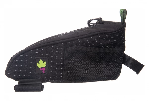 Sacoche De Cadre Miss Grape Node Adventure Noir 3 Sacoche De Cadre Miss Grape Node Adventure Noir