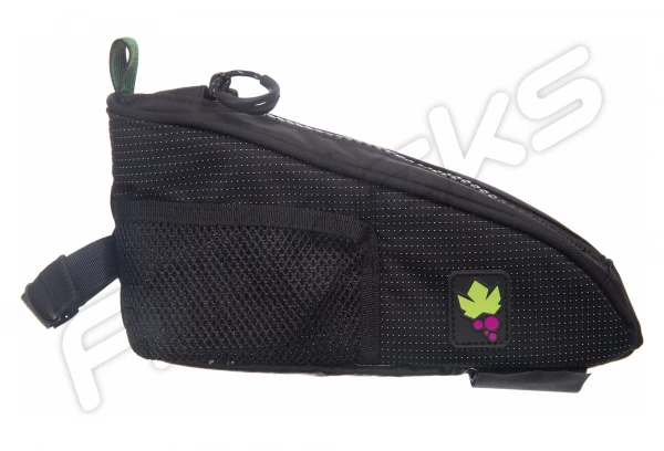 Sacoche De Cadre Miss Grape Node Adventure Noir 4 Sacoche De Cadre Miss Grape Node Adventure Noir – Image 2