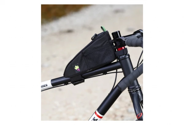 Sacoche De Cadre Miss Grape Node Adventure Noir 5 Sacoche De Cadre Miss Grape Node Adventure Noir – Image 3