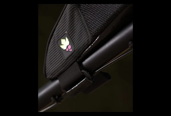 Sacoche De Cadre Miss Grape Node Adventure Noir 6 Sacoche De Cadre Miss Grape Node Adventure Noir – Image 4