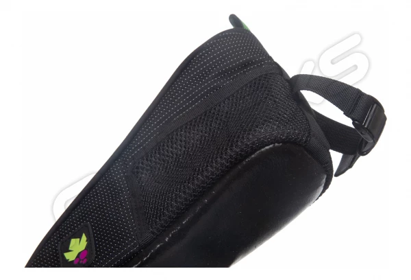 Sacoche De Cadre Miss Grape Node Adventure Noir 7 Sacoche De Cadre Miss Grape Node Adventure Noir – Image 5