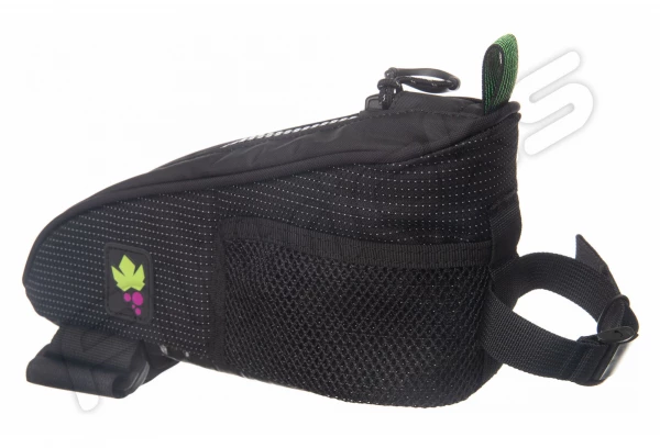 Sacoche De Cadre Miss Grape Node Adventure Noir 8 Sacoche De Cadre Miss Grape Node Adventure Noir – Image 6