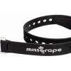 Sangle Plastique Miss Grape Fix 66 (66 Cm) Noir 1 Sangle Plastique Miss Grape Fix 66 (66 Cm) Noir -Equipement Vélo Gravel Soldes unnamed file 7554