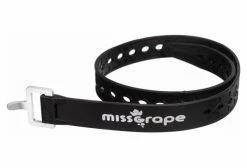 Sangle Plastique Miss Grape Fix 66 (66 Cm) Noir