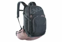 Sac à Dos Evoc Explorer Pro 26L Gris / Rose