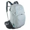 Sac à Dos Evoc Pro 30L Argent / Gris -Equipement Vélo Gravel Soldes unnamed file 7568