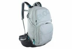 Sac à Dos Evoc Pro 30L Argent / Gris