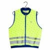 Gilet Enfant Gofluo Jackson Jaune 2 Gilet Enfant Gofluo Jackson Jaune -Equipement Vélo Gravel Soldes unnamed file 7572