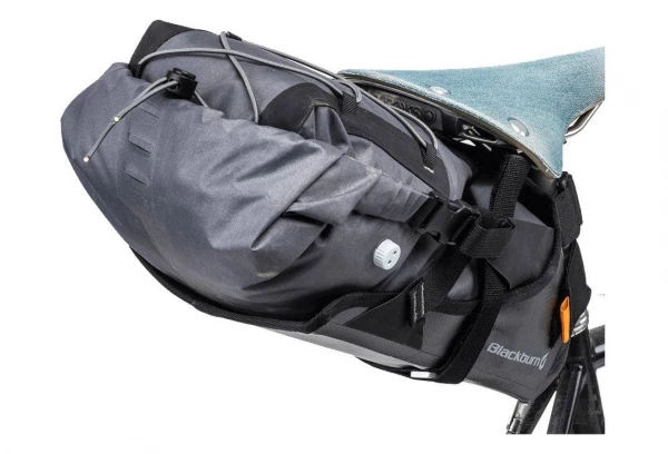 Sacoche De Selle Étanche Blackburn Outpost Elite Universal Seat Pack 3 Sacoche De Selle Étanche Blackburn Outpost Elite Universal Seat Pack