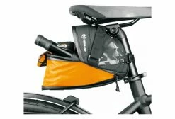 Sacoche De Selle SKS Explorer Click 1800 -Equipement Vélo Gravel Soldes unnamed file 7580