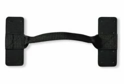 Poignée Supplémentaire Basil Noire