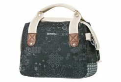 Sacoche De Guidon Basil Boheme City KF 8 Litres Rouge -Equipement Vélo Gravel Soldes unnamed file 7594