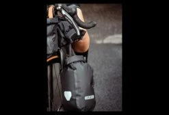 Sacoche De Fourche Ortlieb Fork-Pack 4.1L Noir -Equipement Vélo Gravel Soldes unnamed file 76