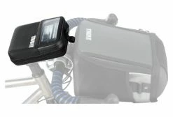 Sacoche De Guidon Thule Pack 'n Pedal 1.25L Noir -Equipement Vélo Gravel Soldes unnamed file 7603