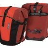 Paire De Sacoches De Porte-Bagages Ortlieb Back Roller Pro Plus 70L Rouge Signal Dark Chili -Equipement Vélo Gravel Soldes unnamed file 7604