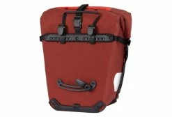 Paire De Sacoches De Porte-Bagages Ortlieb Back Roller Pro Plus 70L Rouge Signal Dark Chili -Equipement Vélo Gravel Soldes unnamed file 7606