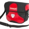 Sacoche De Guidon Ortlieb Ultimate Six Classic 7L Rouge Noir -Equipement Vélo Gravel Soldes unnamed file 7609