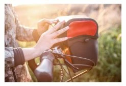 Sacoche De Guidon Ortlieb Ultimate Six Classic 7L Rouge Noir -Equipement Vélo Gravel Soldes unnamed file 7611