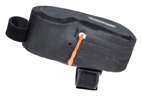 Sacoche De Cadre Ortlieb Cockpit Pack 0.8L Gris Slate 4 Sacoche De Cadre Ortlieb Cockpit Pack 0.8L Gris Slate – Image 2