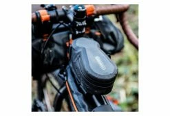 Sacoche De Cadre Ortlieb Cockpit Pack 0.8L Gris Slate 11 Sacoche De Cadre Ortlieb Cockpit Pack 0.8L Gris Slate -Equipement Vélo Gravel Soldes unnamed file 7618