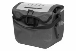 Sacoche De Guidon Ortlieb E-Glow 7L Noir -Equipement Vélo Gravel Soldes unnamed file 7620