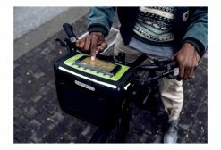 Sacoche De Guidon Ortlieb E-Glow 7L Noir -Equipement Vélo Gravel Soldes unnamed file 7622