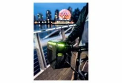 Sacoche De Guidon Ortlieb E-Glow 7L Noir -Equipement Vélo Gravel Soldes unnamed file 7623