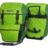 Paire De Sacoches De Porte-Bagages Ortlieb Bike Packer Plus 42L Vert Lime Vert Moss -Equipement Vélo Gravel Soldes unnamed file 7643
