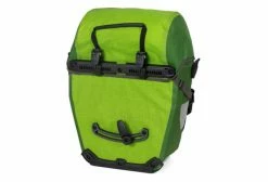 Paire De Sacoches De Porte-Bagages Ortlieb Bike Packer Plus 42L Vert Lime Vert Moss -Equipement Vélo Gravel Soldes unnamed file 7645