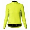 Maillot Manches Longues Femme Mavic Mistral Jaune Fluo -Equipement Vélo Gravel Soldes unnamed file 7646