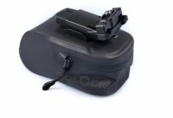 Sacoche De Selle Fidlock Push 400 Ml Noir