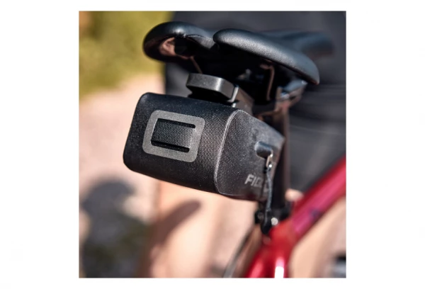 Sacoche De Selle Fidlock Push 400 Ml Noir 5 Sacoche De Selle Fidlock Push 400 Ml Noir – Image 3