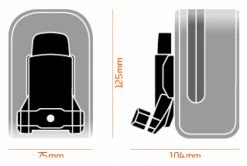 Sacoche De Selle Fidlock Push 400 Ml Noir 11 Sacoche De Selle Fidlock Push 400 Ml Noir -Equipement Vélo Gravel Soldes unnamed file 7654