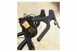 Sacoche De Guidon Miss Grape Bud Noir 14 Sacoche De Guidon Miss Grape Bud Noir -Equipement Vélo Gravel Soldes unnamed file 766