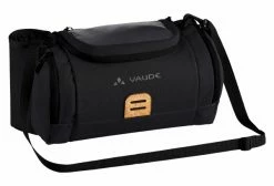 Sacoche De Cadre Vaude EBox Black