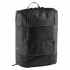 Sacoche De Porte-bagage Vaude Cyclist Pack Waxed Black -Equipement Vélo Gravel Soldes unnamed file 7670