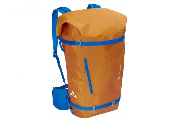 Sac à Dos Vaude Proof 28 Orange Madder 3 Sac à Dos Vaude Proof 28 Orange Madder
